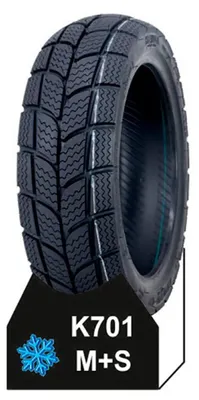 Zdjęcie produktu dla 3.50-10 56L 56L K 701 M+S