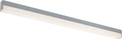 Obrázek produktu pro Bílé podlouhlé svítidlo do kuchyňské linky 83 cm neutrální barva LED 20W BAND2 Rabalux