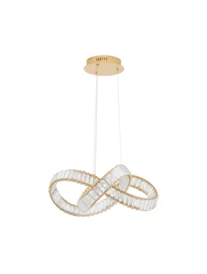 Produktbild von Nova Luce Pendelleuchte CONCETO