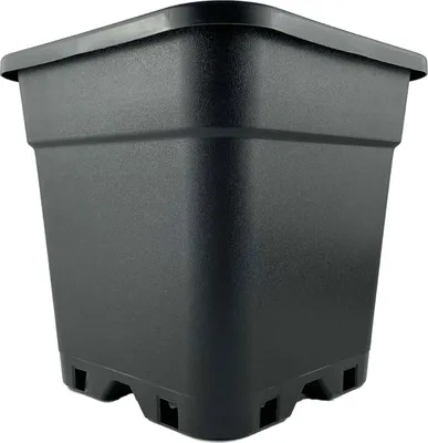 Produktbild von Pflanztopf 25 Liter 33x33x35 cm