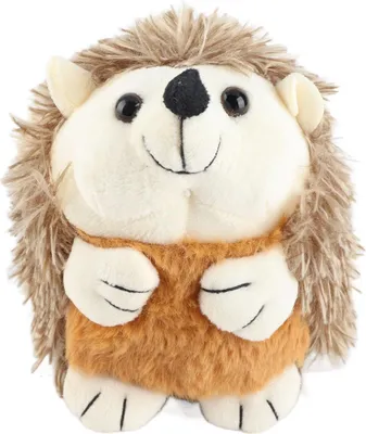 Immagine prodotto di Riccio Animale Bambola Morbida Imbottita Peluche Giocattolo Bambino Bambini Casa Kawaii Giocattolo