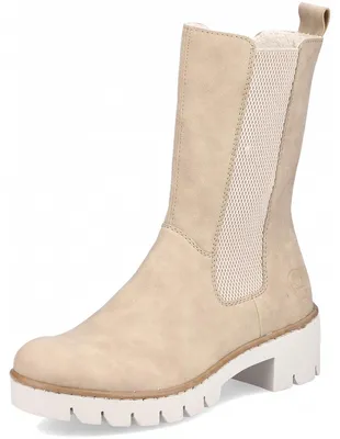 Produktbild von Rieker Damen Stiefel in Gr. 41