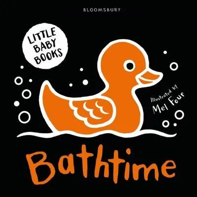 Zdjęcie produktu dla Little Baby Books: Bathtime