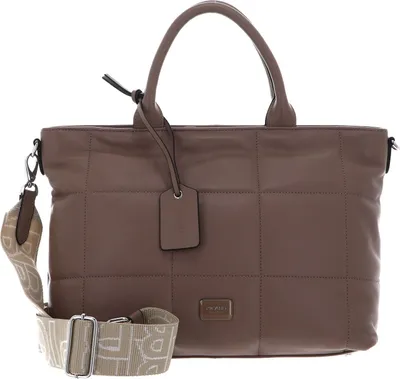 Produktbild von PICARD Handtasche Umhängetasche Plaza Shopper Chai taupe