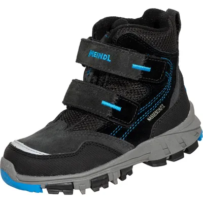 Produktbild von Meindl Polar Fox Junior hellblau/schwarz Gr. 26
