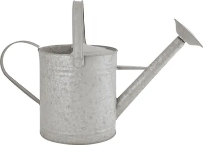 Produktbild von Esschert Design Altzink Gießkanne 8,75 Liter; OZ46