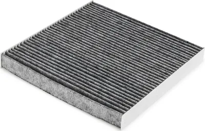 Produktbild von UFI 54.288.00 Innenraumfilter Pollenfilter für RENAULT Twingo III Schrägheck (BCM) Aktivkohle