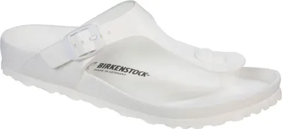 Produktbild von Birkenstock Gizeh EVA White Größe EU 43 Normal