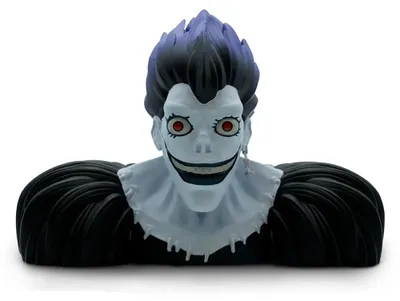 Produktbild von ABYstyle Death Note, 160 mm