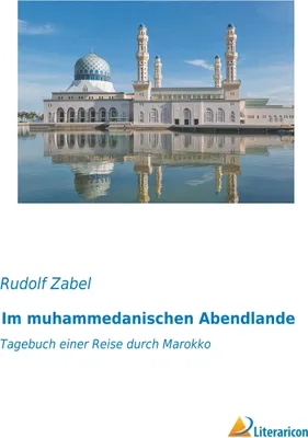 Produktbild von Im muhammedanischen Abendlande
