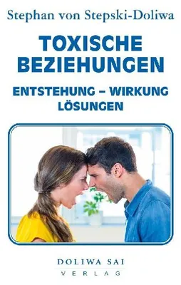 Produktbild von Toxische Beziehungen
