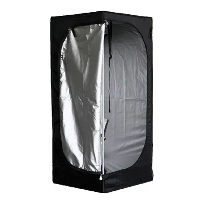 Produktbild von Lite+ 60 (60 x 60 x 140 cm) | Growbox von Mammoth