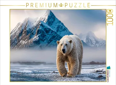 Produktbild von CALVENDO Puzzle Auf Nahrungssuche | 1000 Teile Lege-Größe 64x48cm Foto-Puzzle für glückliche Stunden