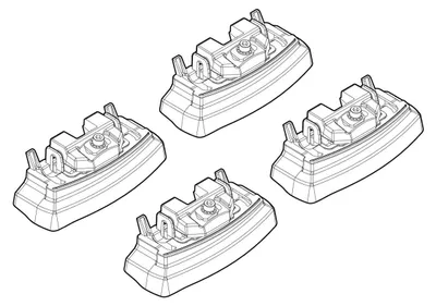 Image de Kit de connexion - C152