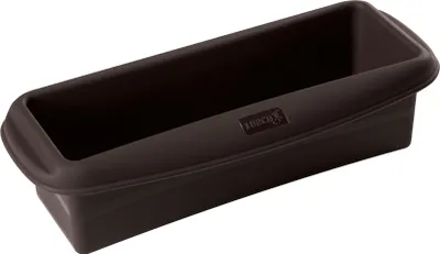 Produktbild von Lurch Flexiform Silikonform, rechteckig, 20 x 6 cm