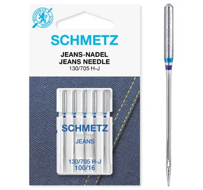 Produktbild von SCHMETZ adatas džinsam Nr. 100, 5.gb. 53001215
