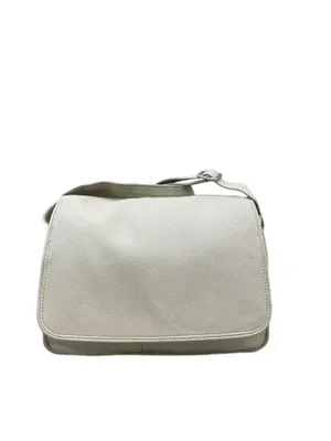 Produktbild von C09102 Cinino Echt Ledertasche Beige