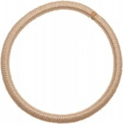 Produktbild von Efalock Haargummi klein blond 10 Stück