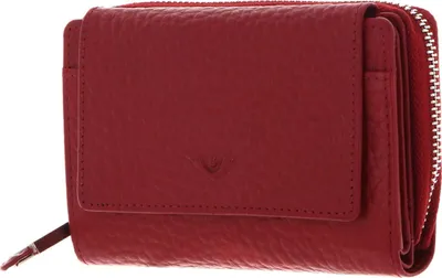 Immagine prodotto di VOi portafoglio Hirsch Hilary Wallet Granat rosso