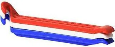 Zdjęcie produktu dla Kołki montażowe Zefal plastikowe kolorowe 3szt 2002B