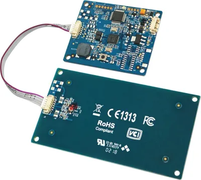 Produktbild von ACS ACM1252U-Y3 Schnittstellenkarte/Adapter (ACM1252U-Y3)