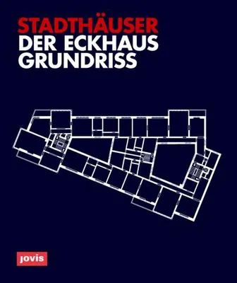 Obrázok produktu pre Der Eckhausgrundriss
