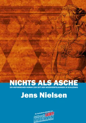 Produktbild von Nichts als Asche