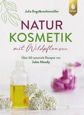 Obrázek produktu pro Naturkosmetik mit Wildpflanzen