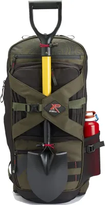 Produktbild von XP Deus / ORX Detektor Backpack 280 Rucksack (XPBACKPACK)