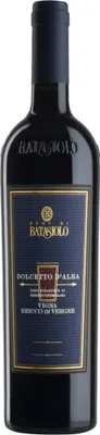 Produktbild von Dolcetto d'Alba DOC Batasiolo Bricco di Vergne 2024 Piemont | Italien | 14% vol | 0,75 l