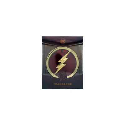 Immagine prodotto di Warner Bros. DC Flash Eau de Toilette 60ml Spray
