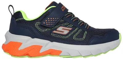 Produktbild von Skechers Elite Sport Tread Spec-Stride Navy Größe EU 31
