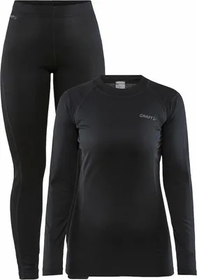 Produktbild von CRAFT Skiunterwäsche Core Warm Baselayer Set