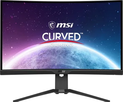 Produktbild von MSI Mag 275CQRX PACANTLA PRO PC 68,6 cm (27 ") 2560 x 1440 Pixeles Wide Quad HD