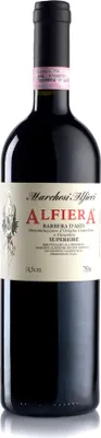 Produktbild von Alfiera Barbera d'Asti Superiore DOC 2022 Piemont | Italien | 14% vol | 0,75 l