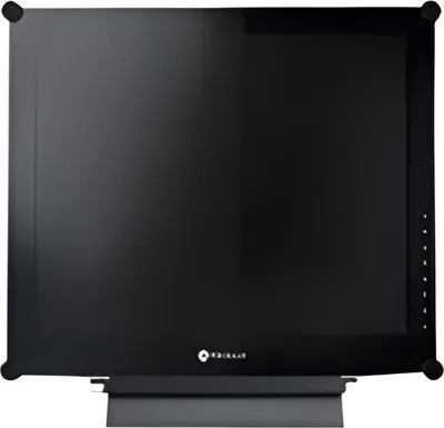 Produktbild von AG neovo X-19E 48.3cm 5:4 black