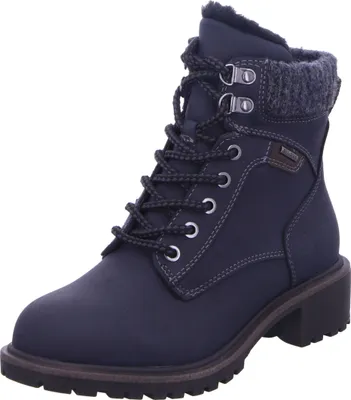 Obrázek produktu pro Dámské šněrovací boty Tamaris 30021-37, 30021-38, 30021-39, 30021-40, 30021-41, 30021-42, 30030-37, 30030-38, 30030-39, 30030-40, 30030-41, 30030-42, 30089-37, 30089-38, 30089-39, 30089-40, 30089-41, 30089-42, 30109-37, 30109-38, 30109-39, 30109-40, 30109-41, 30109-42, 30120-37, 30120-38, 30120-39, 30120-40, 30120-41 TAM-1-26266-43 NAVY 41 [Dámská obuv]