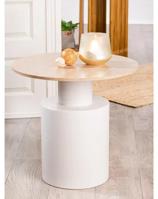 Obrázok produktu pre Bočný stolík Gilde "Living" 74159