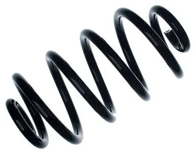 Zdjęcie produktu dla EBG Sprężyna zawieszenia tył Opel 93171835 93171836 93176260 93176261
