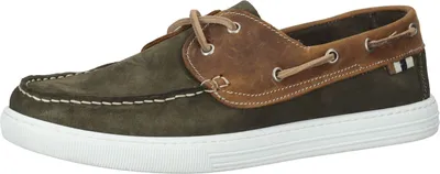 Produktbild von Sansibar Shoes Slipper Slipper Leder