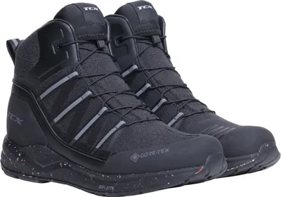Produktbild von TCX Schuhe Speedtrek GTX schwarz 41