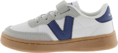 Image de Victoria Sneakers 077-52567596204371 in Azul marino color size 34