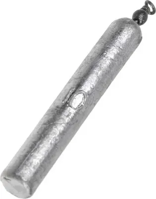 Produktbild von Mikado Omc-01119 Karpfenangelblei Silber 10 g Silber 10 g