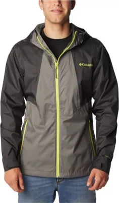 Obrázek produktu pro Bunda Columbia Inner Limits Ii Jacket 1893991024