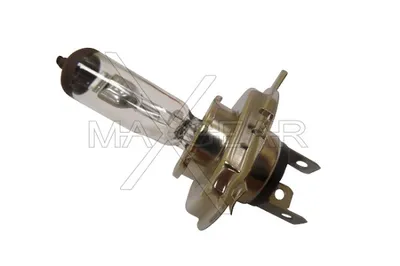 Obrázek produktu pro Patice žárovky H4 MAXGEAR žárovky Autožárovky 12V 100/90W P43T-38 78-0009