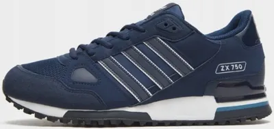 Produktbild von Adidas Schuhe Zx 750, IF4901