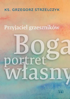 Produktbild von Przyjaciel grzesznikow