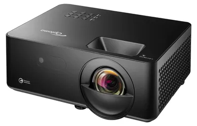 Produktbild von Optoma GT2200HDR - DLP-Projektor - 4 LED - 3D - 3300 lm - Full HD (1920 x 1080)