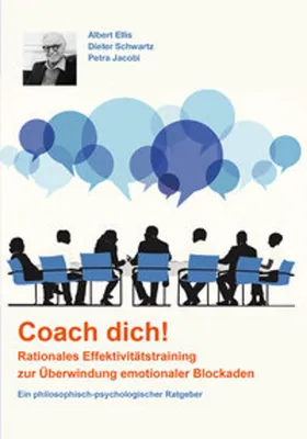 Produktbild von Coach dich!