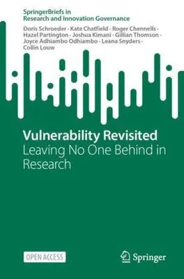 Obrázok produktu pre Vulnerability Revisited